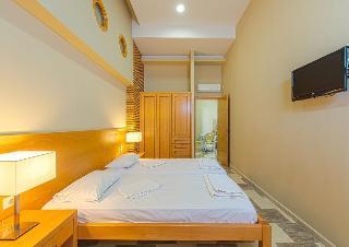 Argiri Hotel Apartments Kardamena  Εξωτερικό φωτογραφία