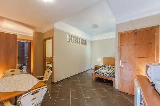 Argiri Hotel Apartments Kardamena  Εξωτερικό φωτογραφία