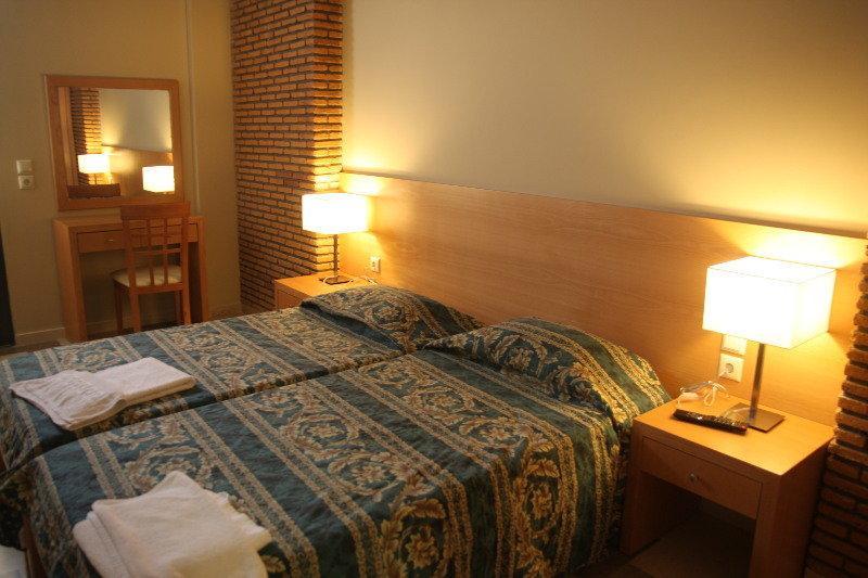 Argiri Hotel Apartments Kardamena  Εξωτερικό φωτογραφία